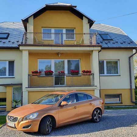 Apartmany Anna Bešeňová Exterior foto