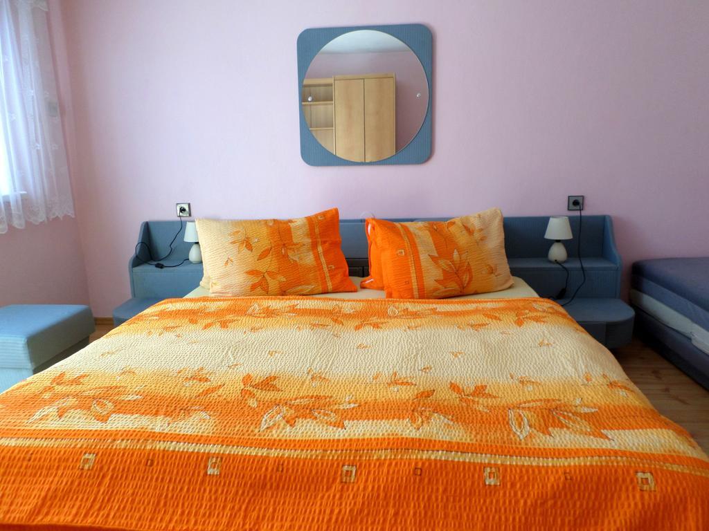 Apartmany Anna Bešeňová Zimmer foto