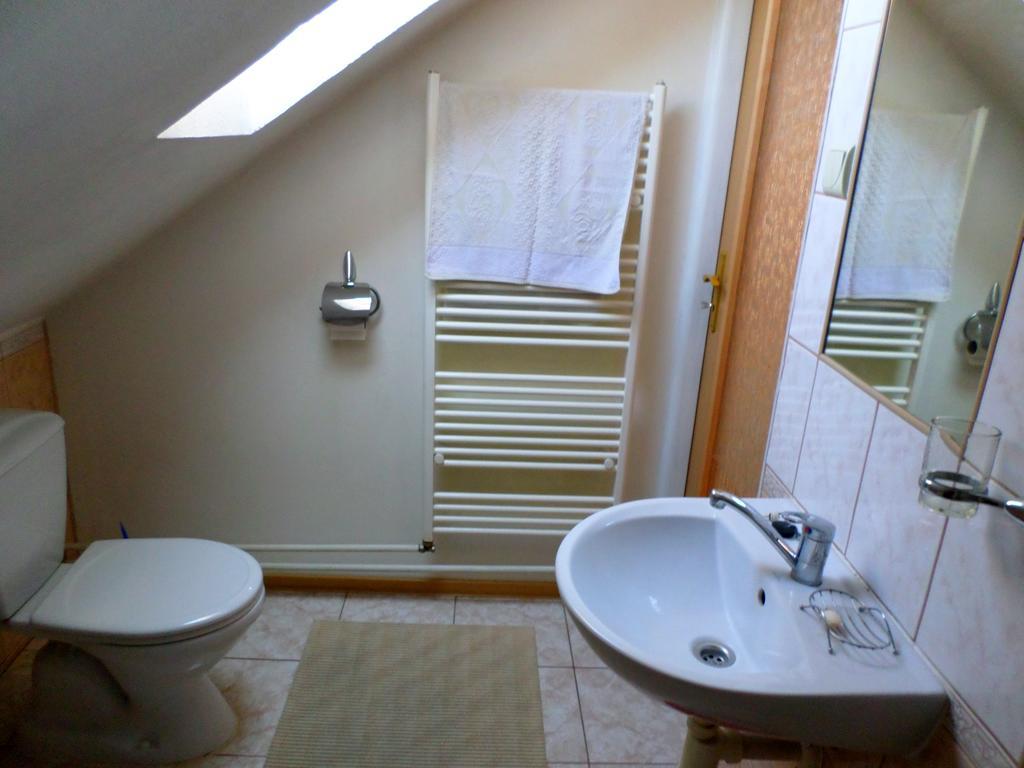 Apartmany Anna Bešeňová Zimmer foto