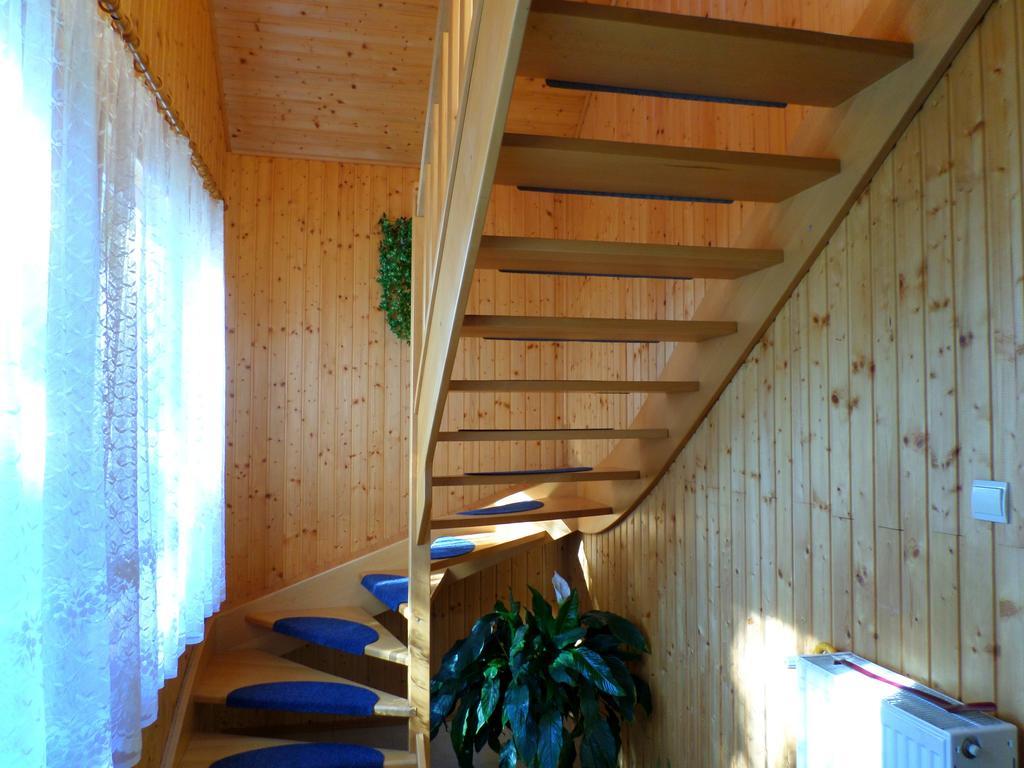 Apartmany Anna Bešeňová Zimmer foto