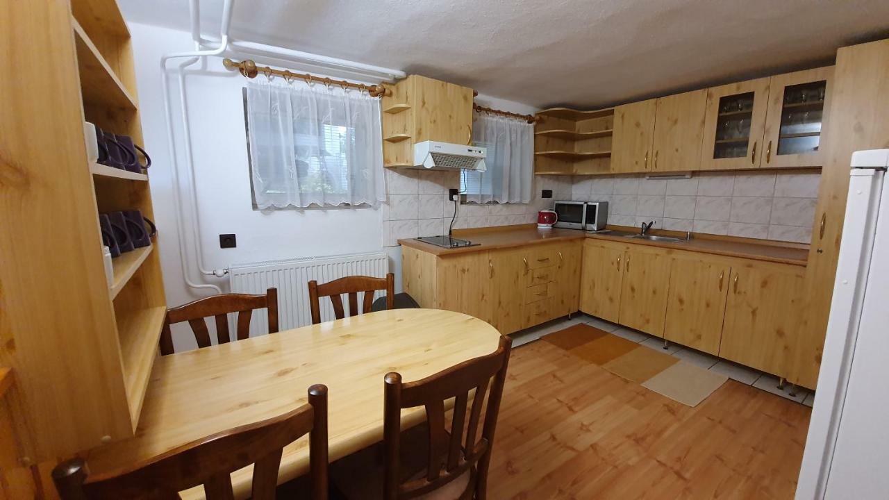Apartmany Anna Bešeňová Exterior foto