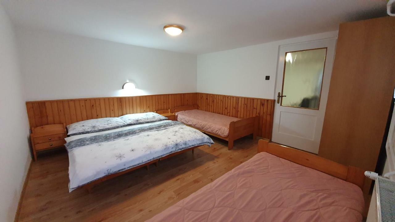 Apartmany Anna Bešeňová Exterior foto