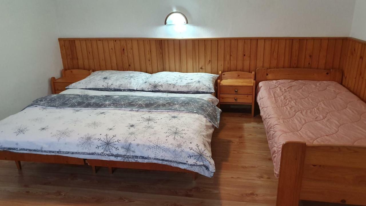 Apartmany Anna Bešeňová Exterior foto