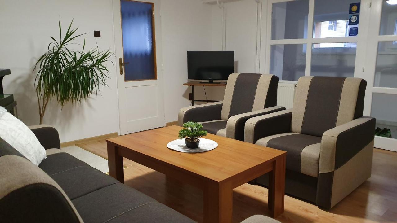 Apartmany Anna Bešeňová Exterior foto